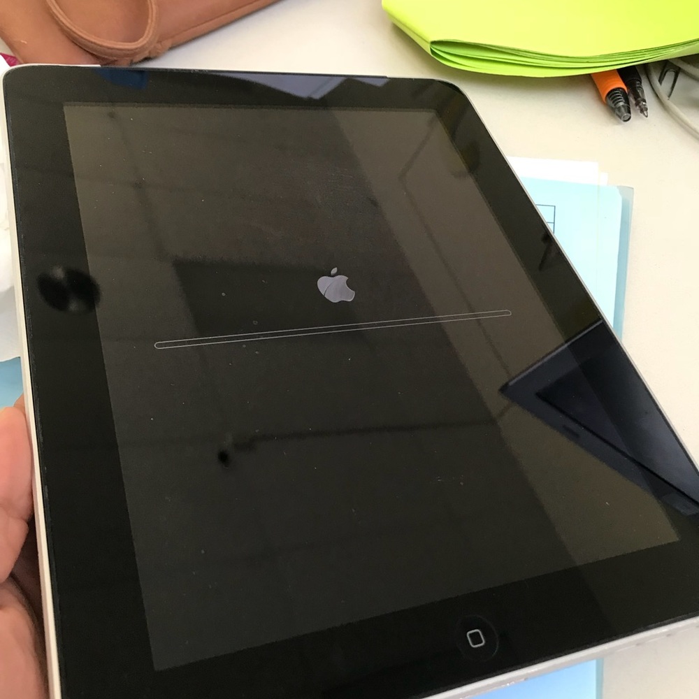 🔴sold. iPad 1st Generation for sale. 🔴sold